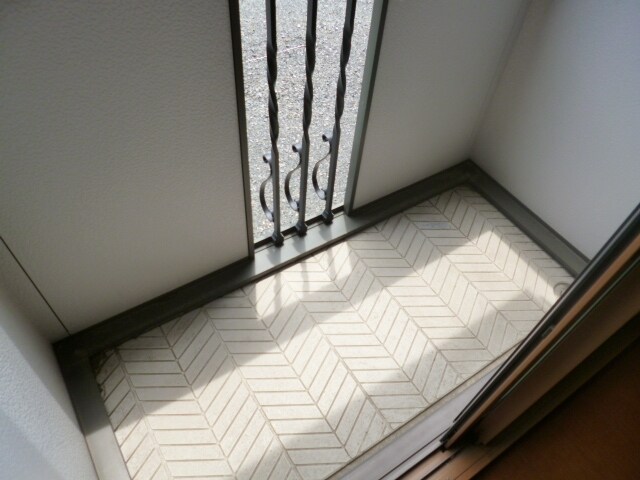 プランドールの物件内観写真