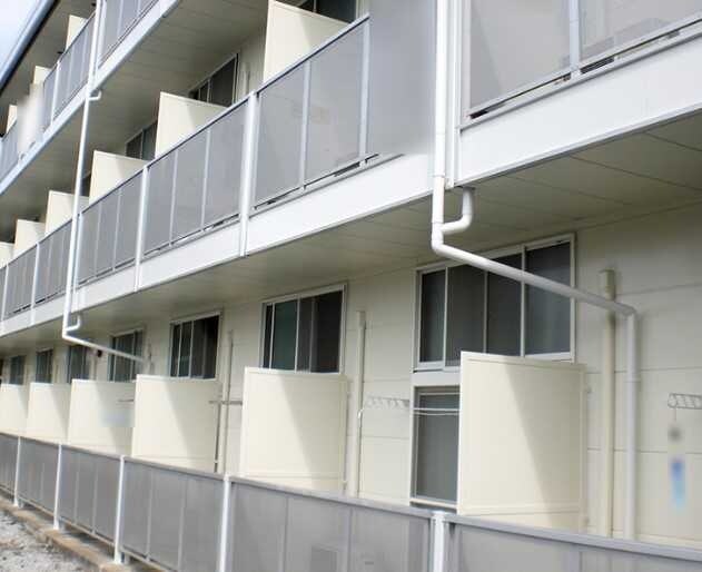 レオパレスヴァンセートの物件内観写真