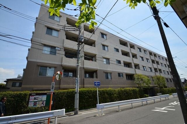 ソアラノーム北浦和の物件内観写真