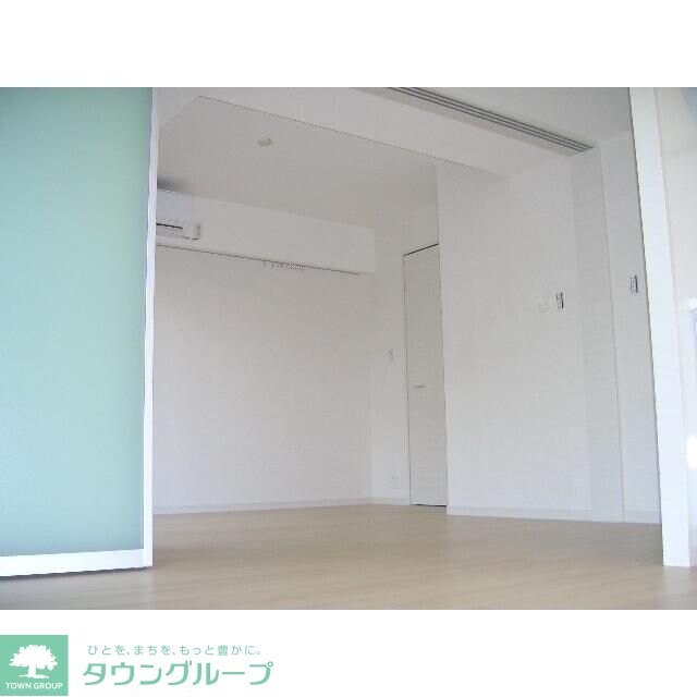 ソアラノーム北浦和の物件内観写真