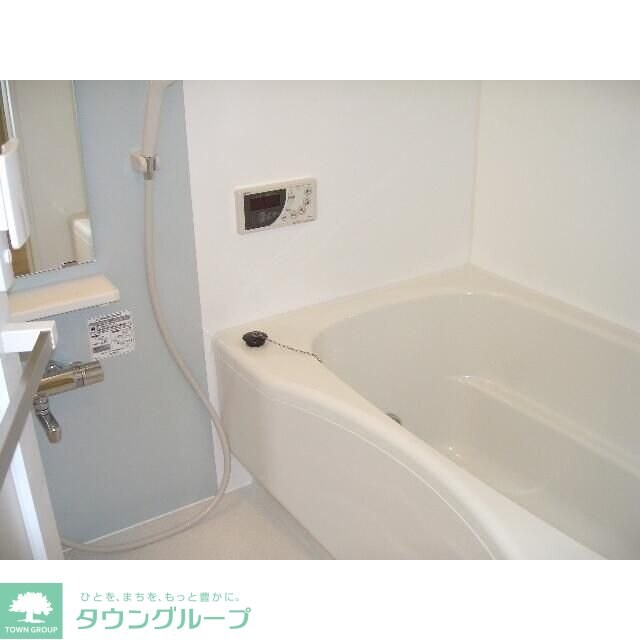 ソアラノーム北浦和の物件内観写真