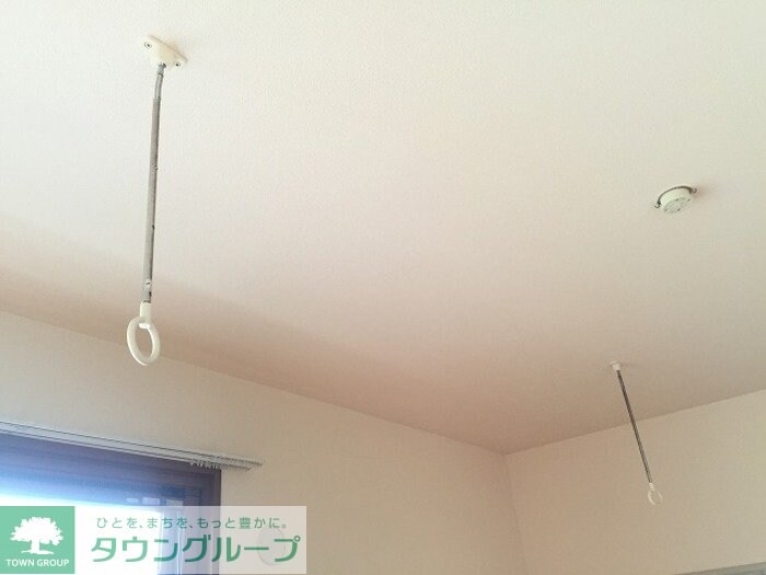 プレジオの物件内観写真