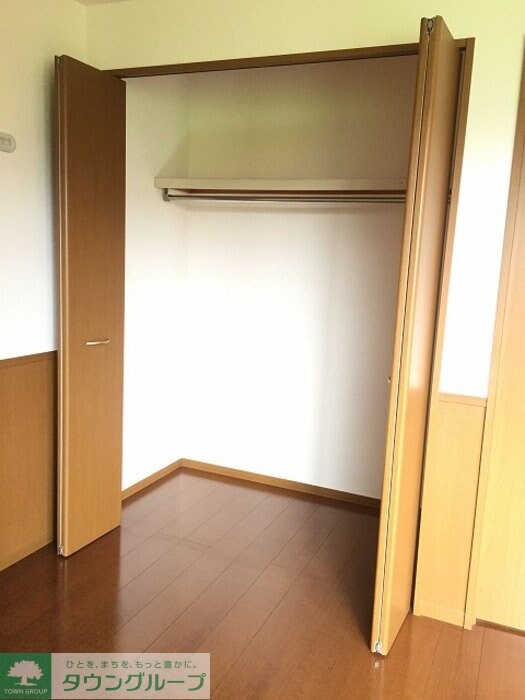 プレジオの物件内観写真