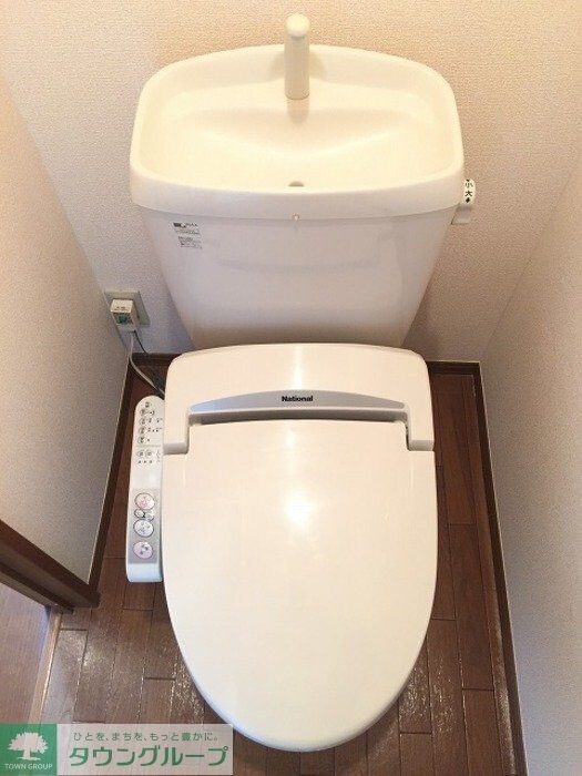 プレジオの物件内観写真