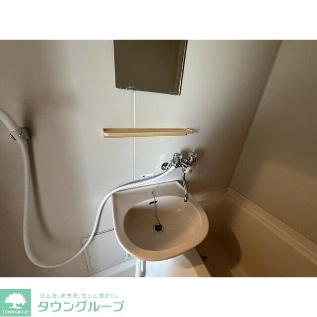 デュエット三室の物件内観写真