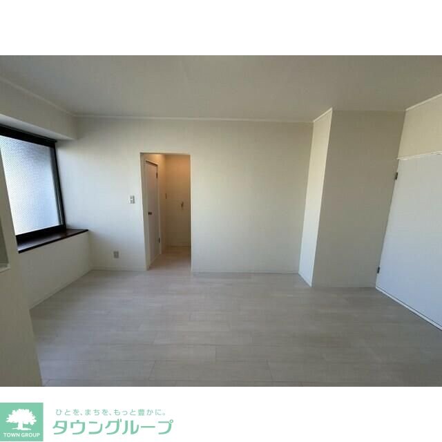 デュエット三室の物件内観写真