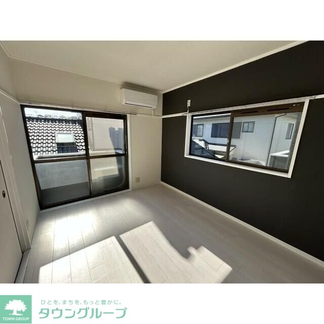 デュエット三室の物件内観写真