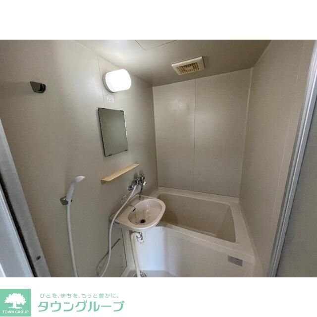 デュエット三室の物件内観写真