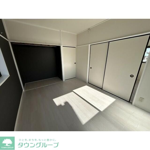 デュエット三室の物件内観写真