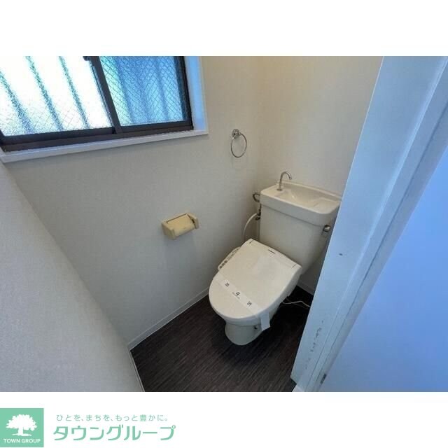 デュエット三室の物件内観写真