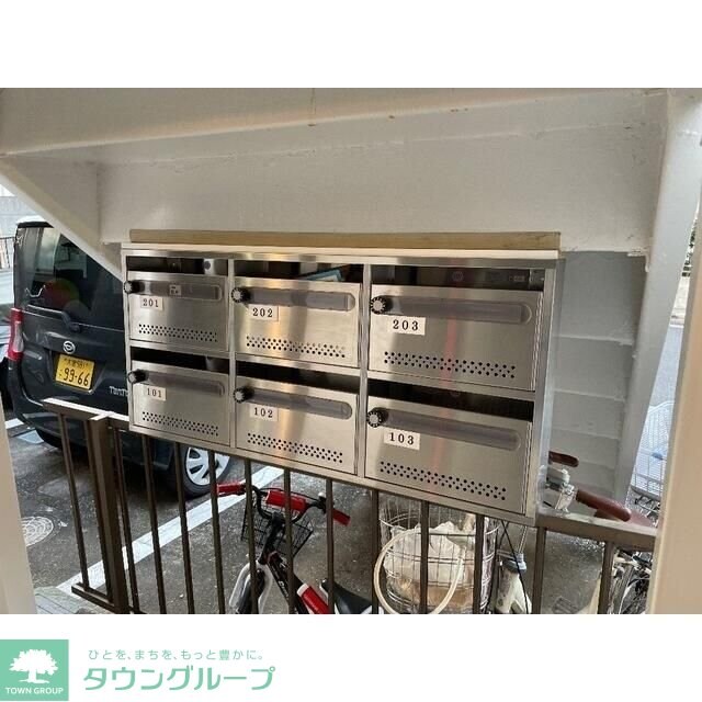 デュエット三室の物件内観写真