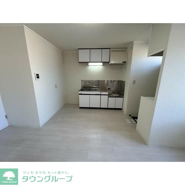 デュエット三室の物件内観写真