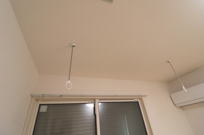 コンフォールの物件内観写真