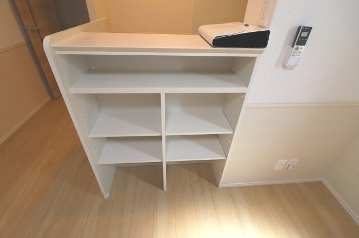 コンフォールの物件内観写真