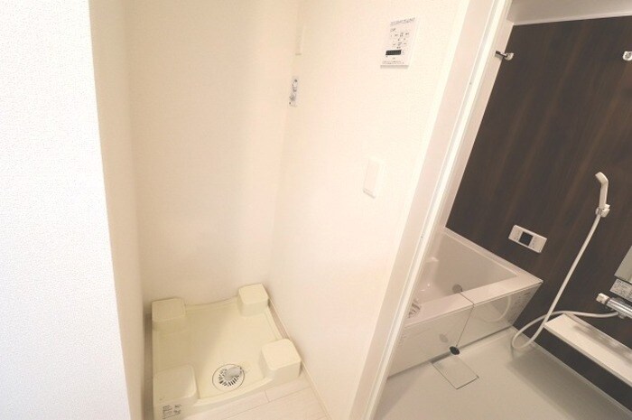 コンフォールの物件内観写真