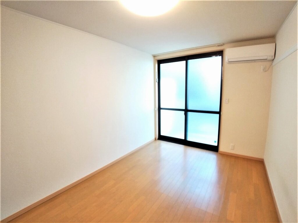 レオパレスMakearrowIIIの物件内観写真