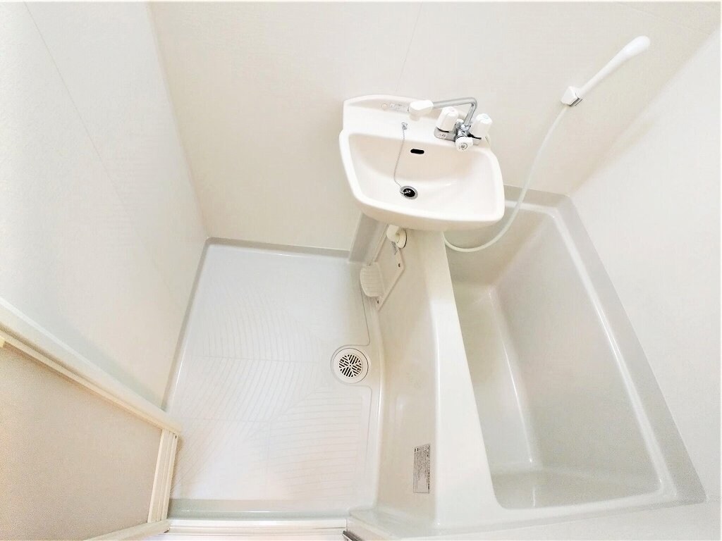 レオパレスMakearrowIIIの物件内観写真