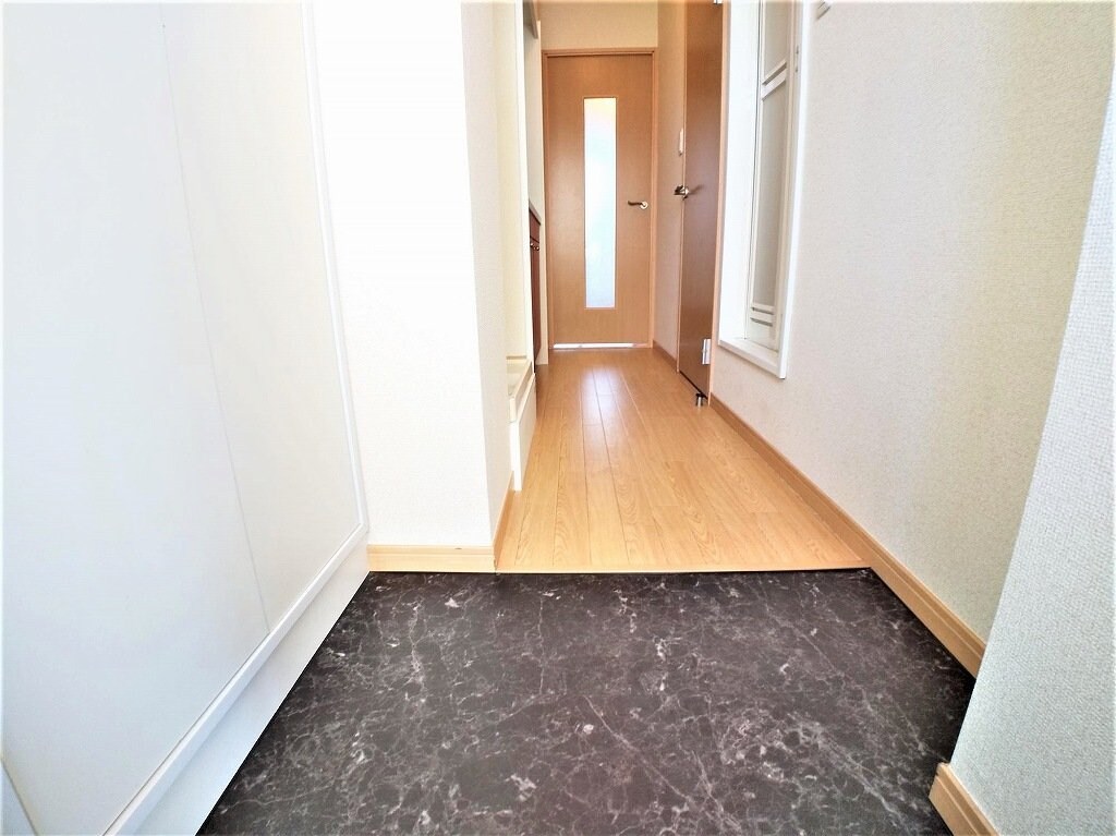 レオパレスMakearrowIIIの物件内観写真