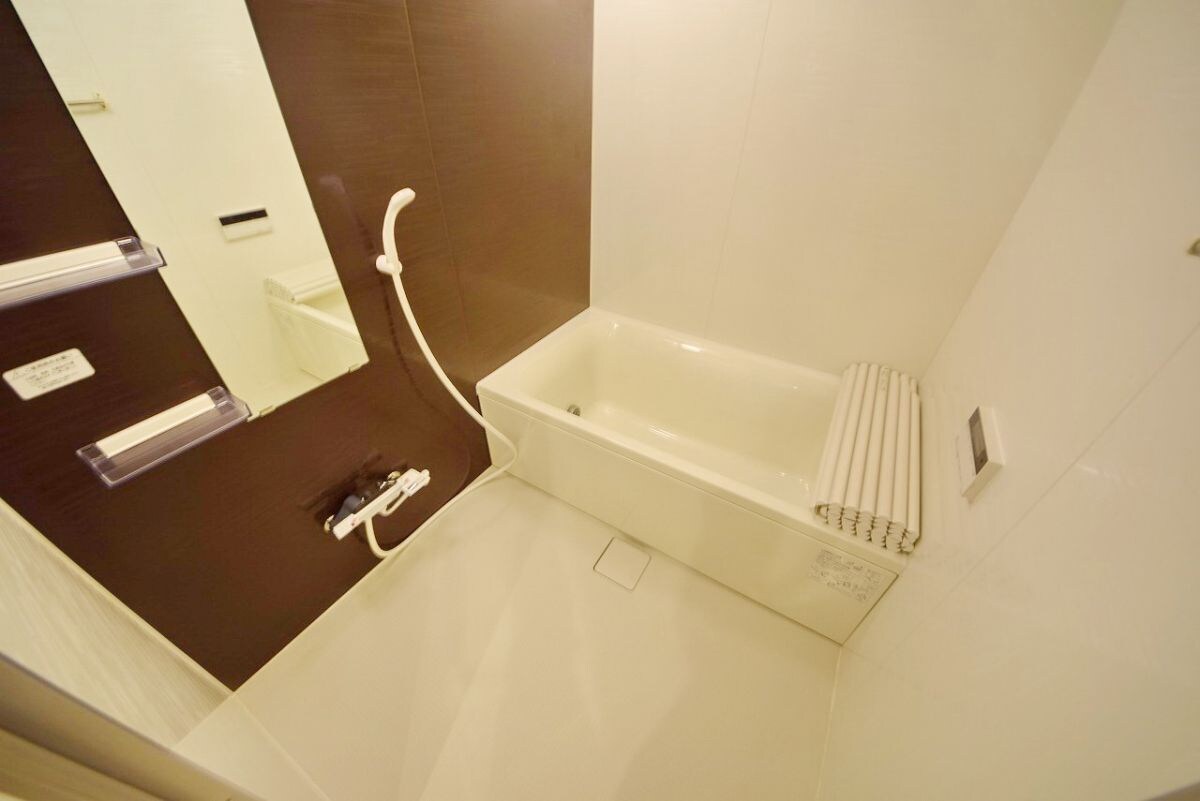 ラフレ東川口の物件内観写真