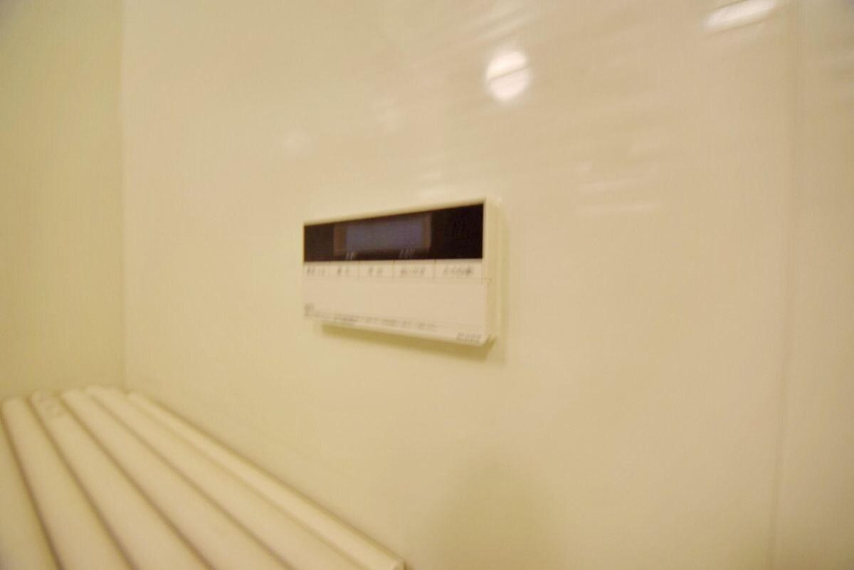 ラフレ東川口の物件内観写真