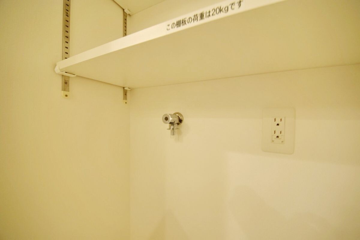 ラフレ東川口の物件内観写真