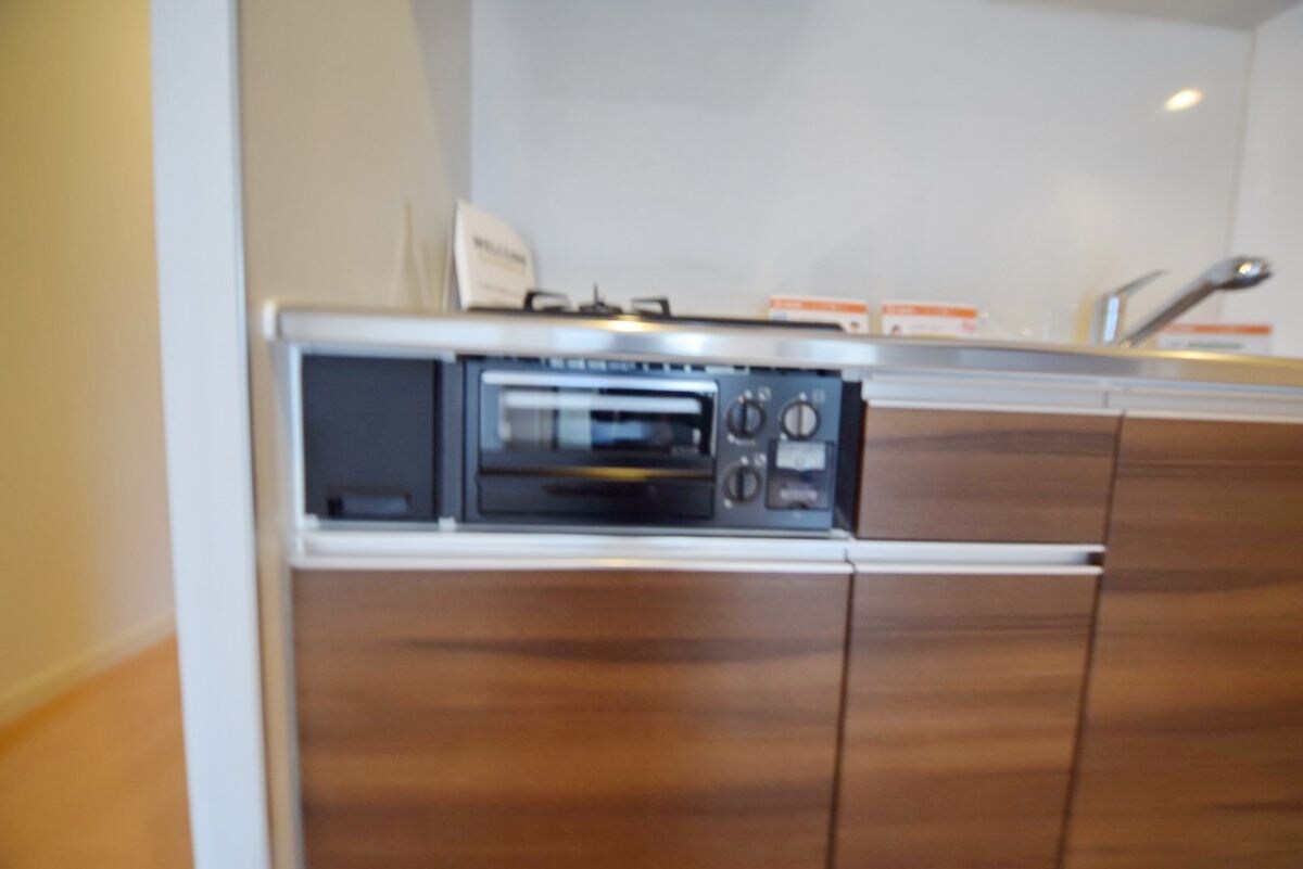 ラフレ東川口の物件内観写真