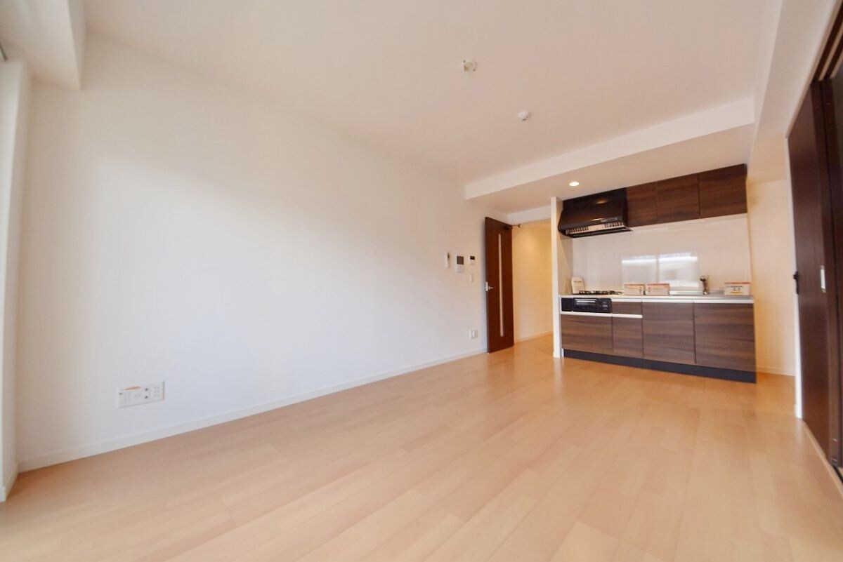 ラフレ東川口の物件内観写真