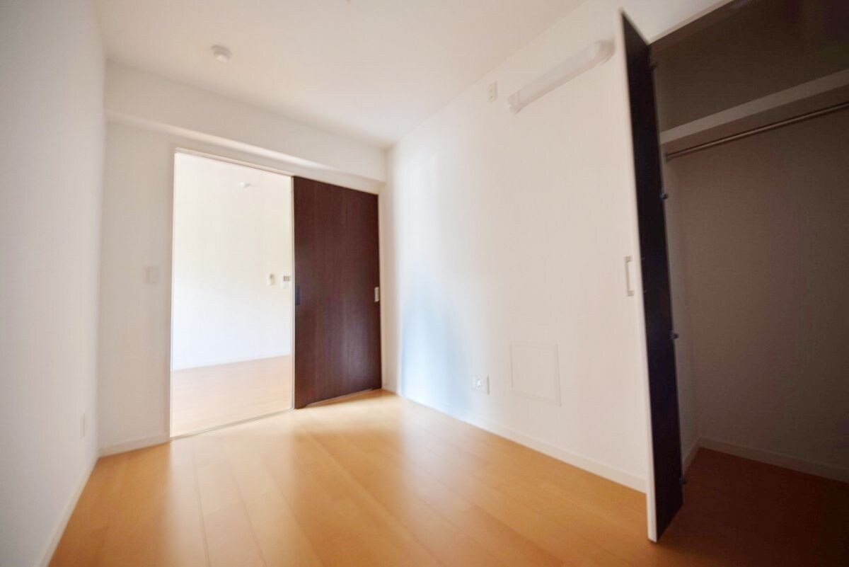 ラフレ東川口の物件内観写真