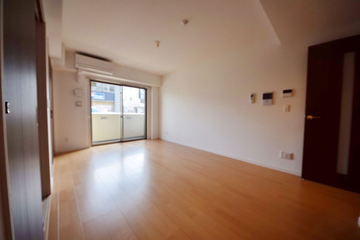 ラフレ東川口の物件内観写真