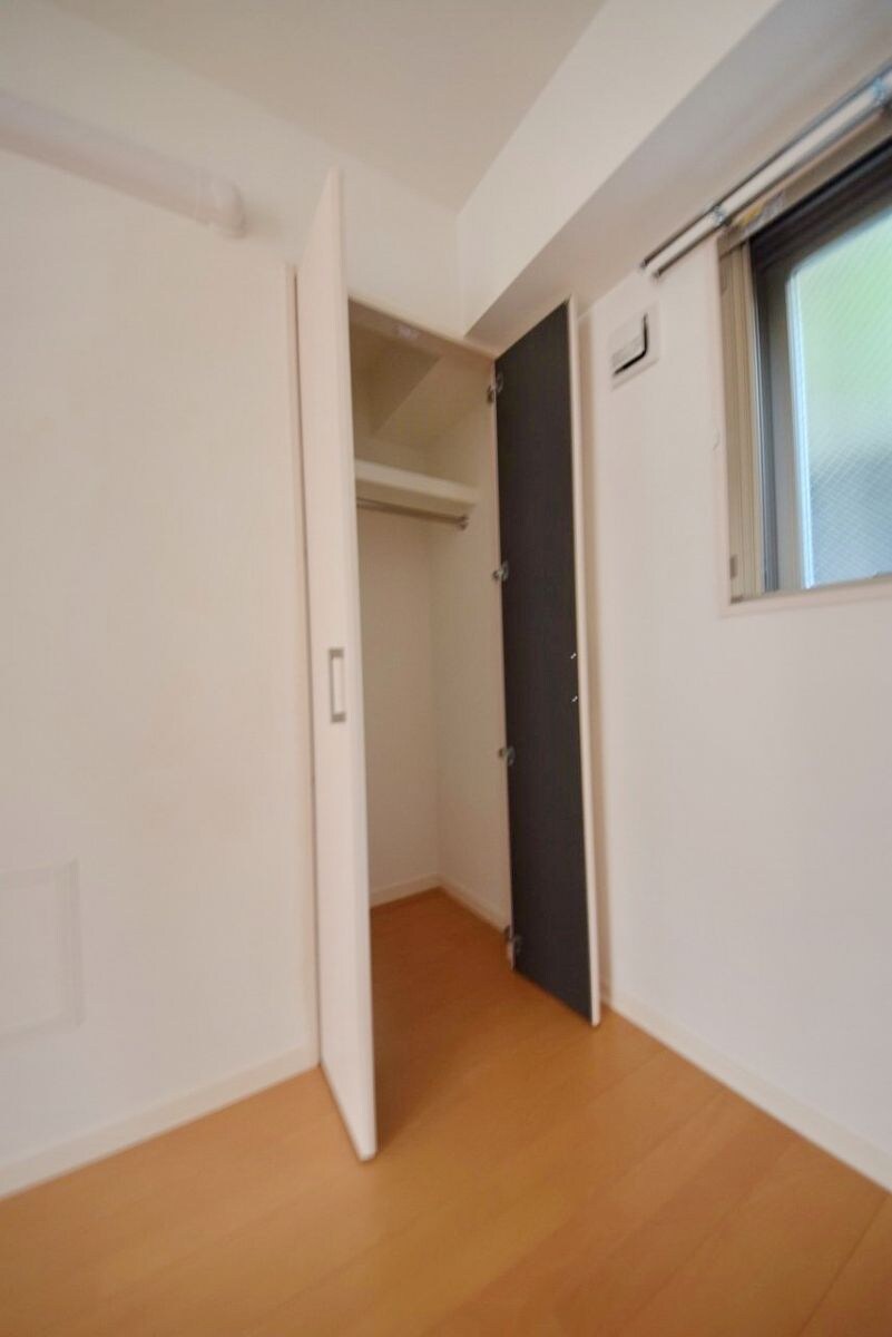 ラフレ東川口の物件内観写真