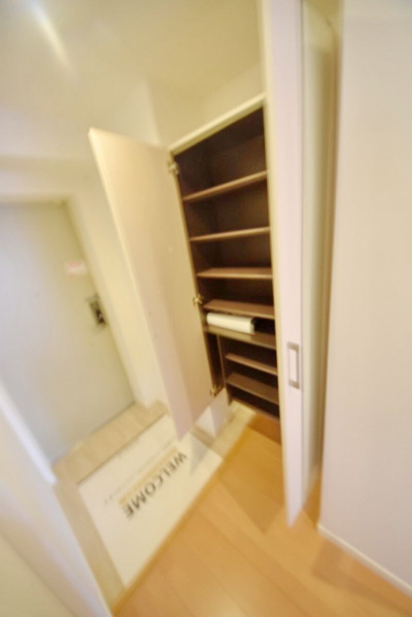 ラフレ東川口の物件内観写真