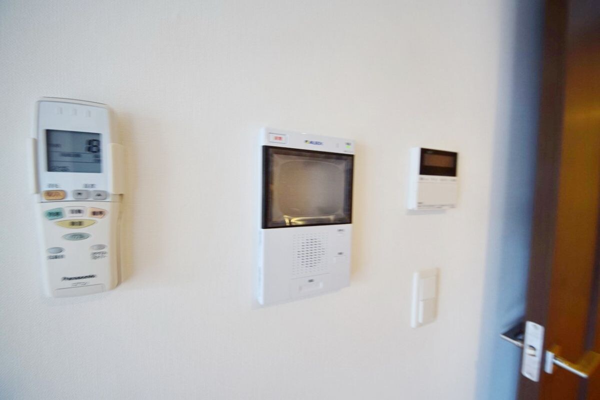 ラフレ東川口の物件内観写真