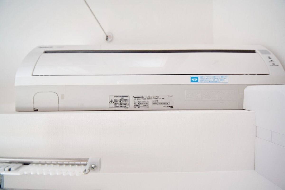 ラフレ東川口の物件内観写真