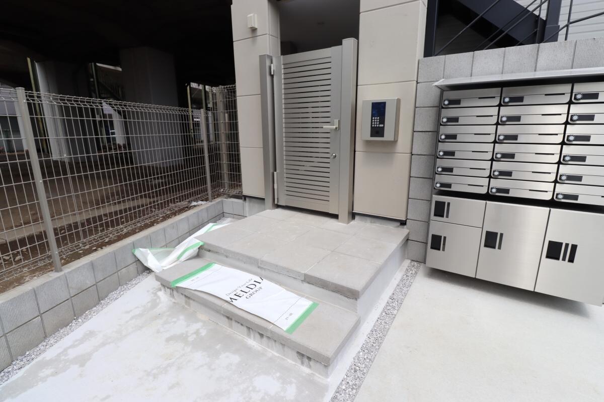 MELDIA桜区田島3丁目No.2の物件内観写真