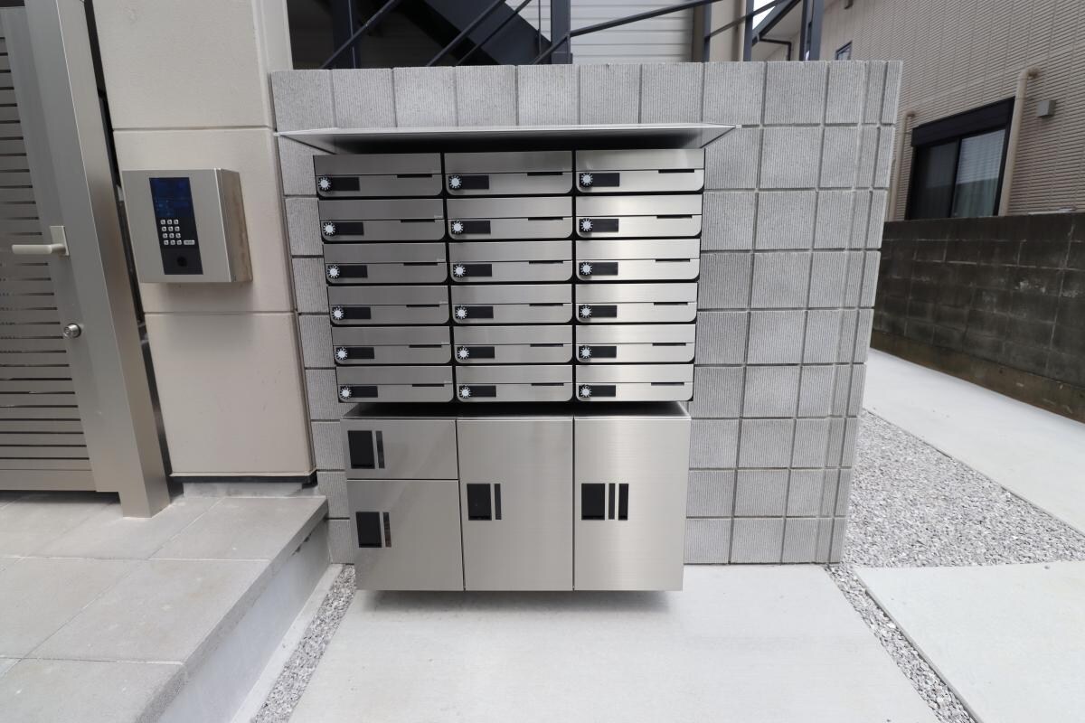 MELDIA桜区田島3丁目No.2の物件内観写真