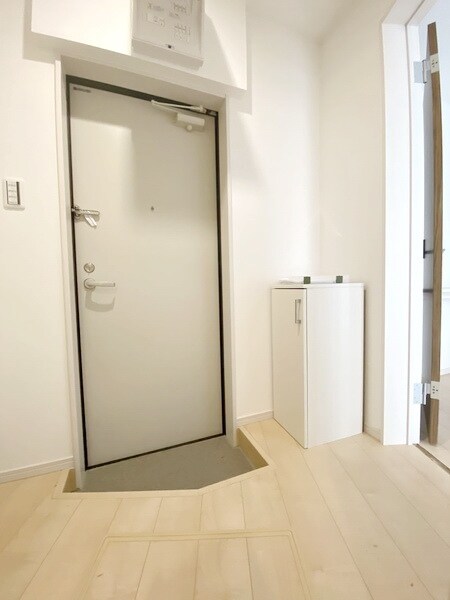 MELDIA桜区田島3丁目No.2の物件内観写真