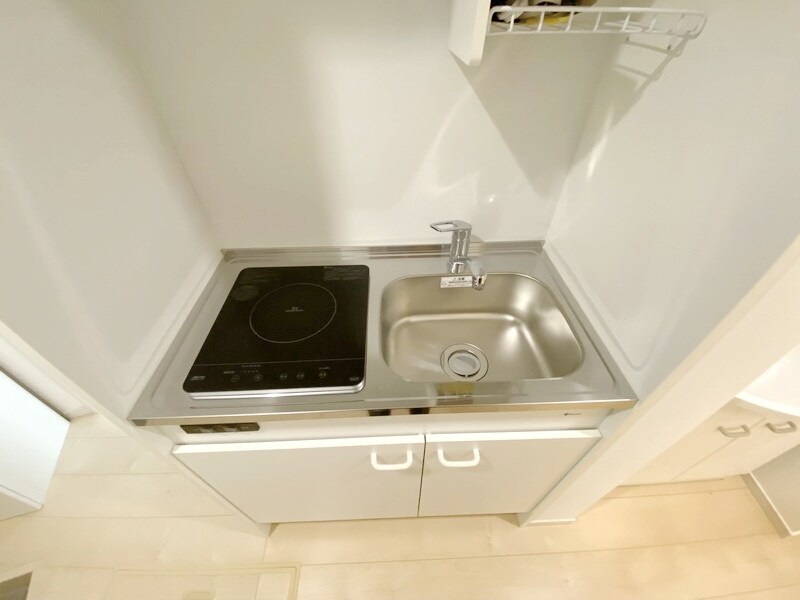 MELDIA桜区田島3丁目No.2の物件内観写真