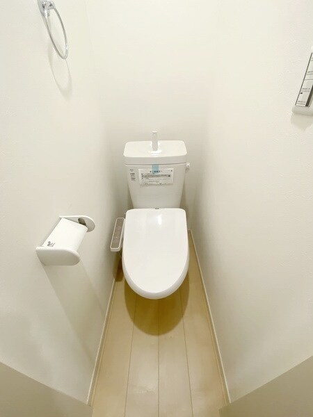 MELDIA桜区田島3丁目No.2の物件内観写真