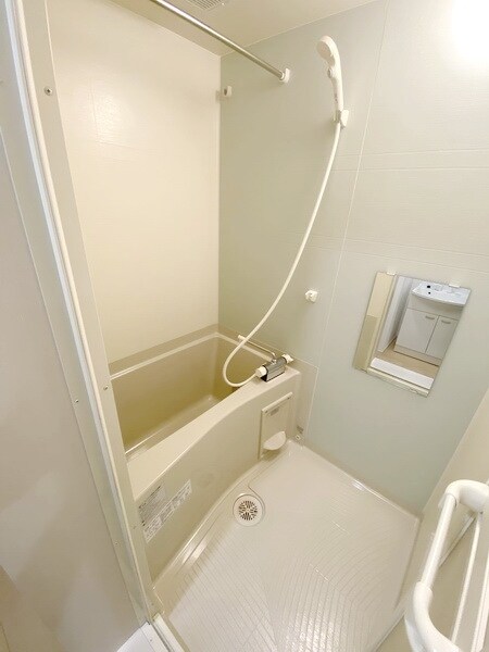 MELDIA桜区田島3丁目No.2の物件内観写真