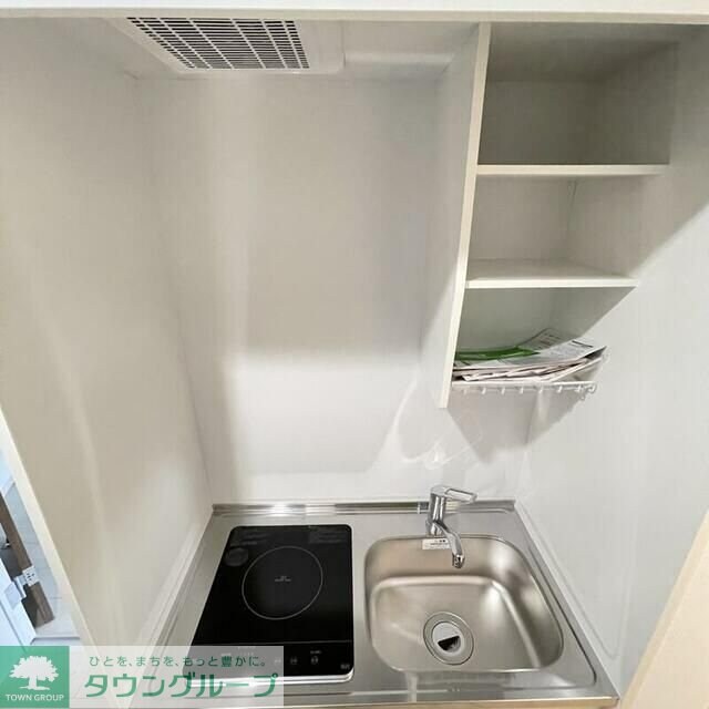 MELDIA桜区田島3丁目No.2の物件内観写真