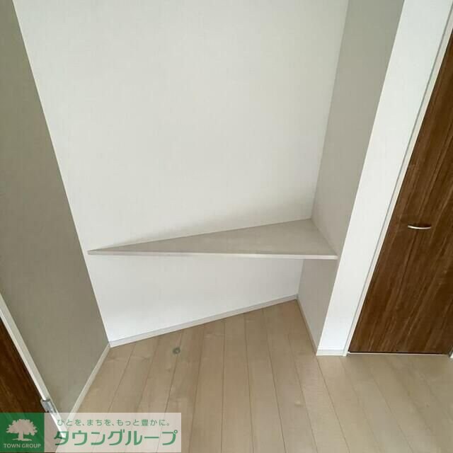 MELDIA桜区田島3丁目No.2の物件内観写真