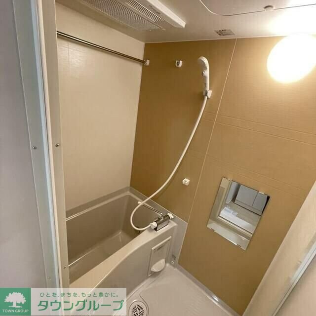MELDIA桜区田島3丁目No.2の物件内観写真