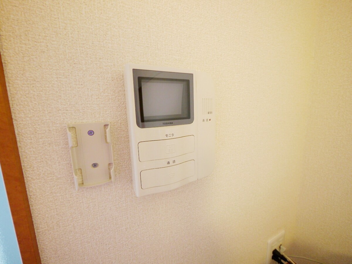 レオパレスSKK・マンションIIIの物件内観写真