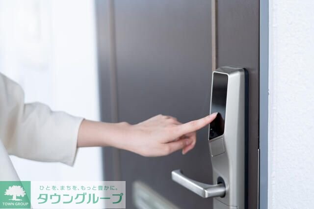 PLENDY与野の物件内観写真