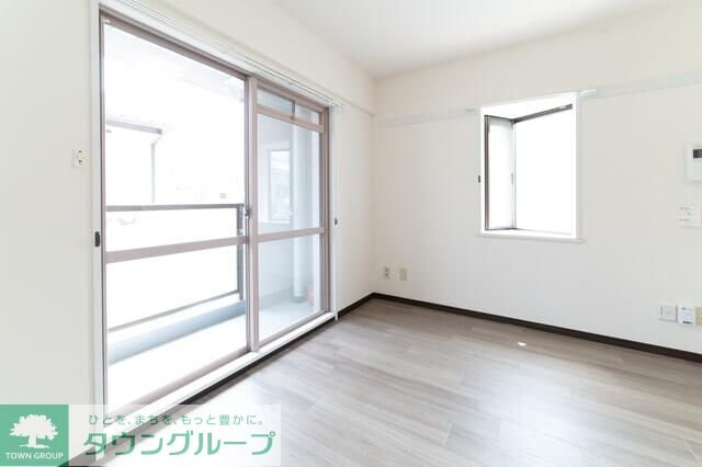 PLENDY与野の物件内観写真