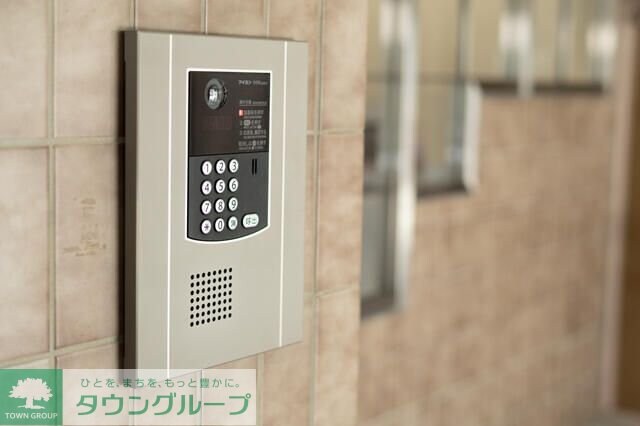 PLENDY与野の物件内観写真