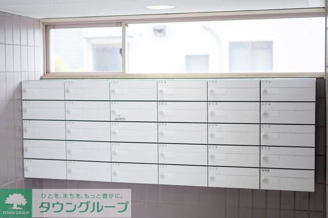 PLENDY与野の物件内観写真