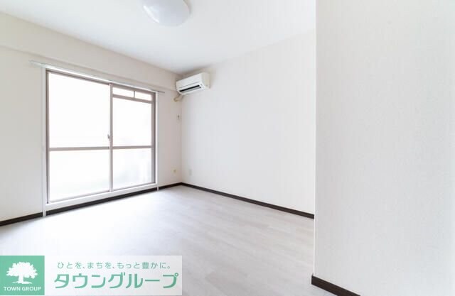 PLENDY与野の物件内観写真