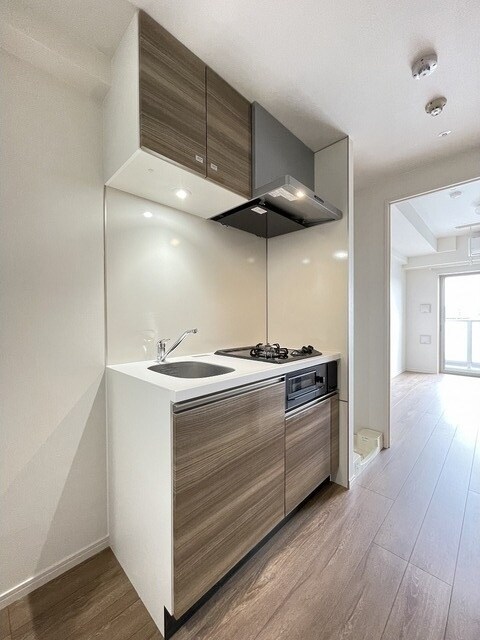 アルファコート西川口27の物件内観写真