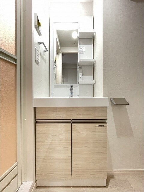 アルファコート西川口27の物件内観写真